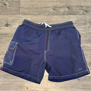 Docker’s Swim Trunks
